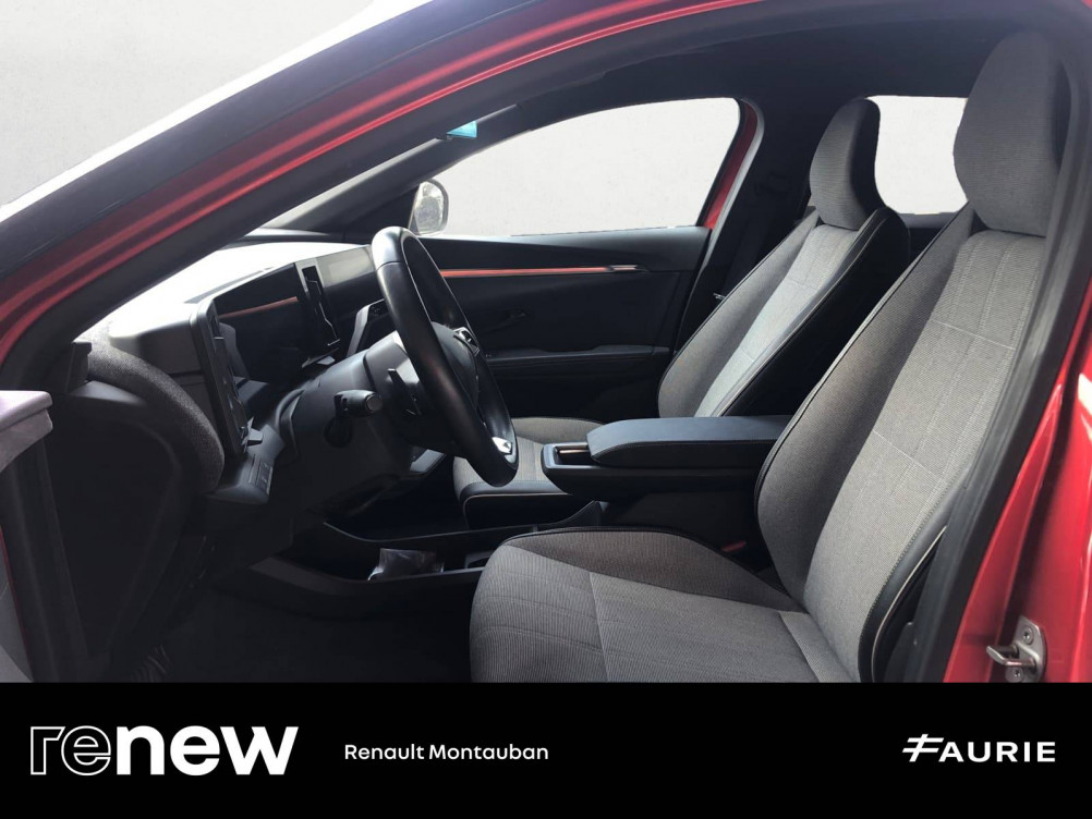 Acheter Renault Megane E-Tech Megane E-Tech EV60 220 ch super charge Techno 5p occasion dans les concessions du Groupe Faurie