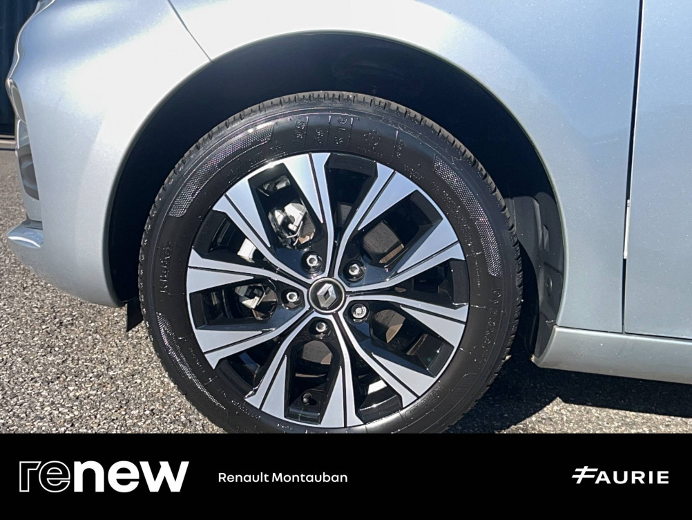 Acheter Renault Zoe Zoe R110 Achat Intégral - 22 Evolution 5p occasion dans les concessions du Groupe Faurie