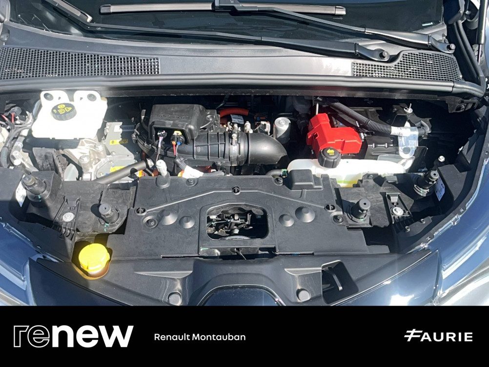 Acheter Renault Zoe Zoe R110 - 22B Evolution 5p occasion dans les concessions du Groupe Faurie