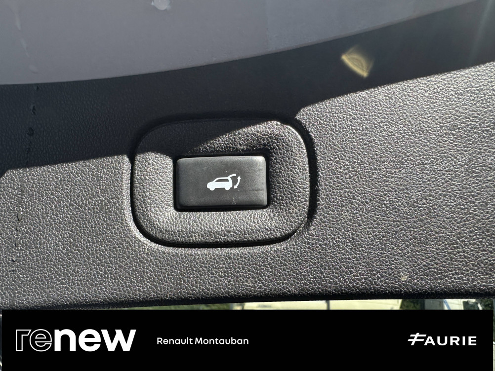 Acheter Renault Koleos 2 Koleos dCi 175 4x2 X-tronic Initiale Paris 5p occasion dans les concessions du Groupe Faurie