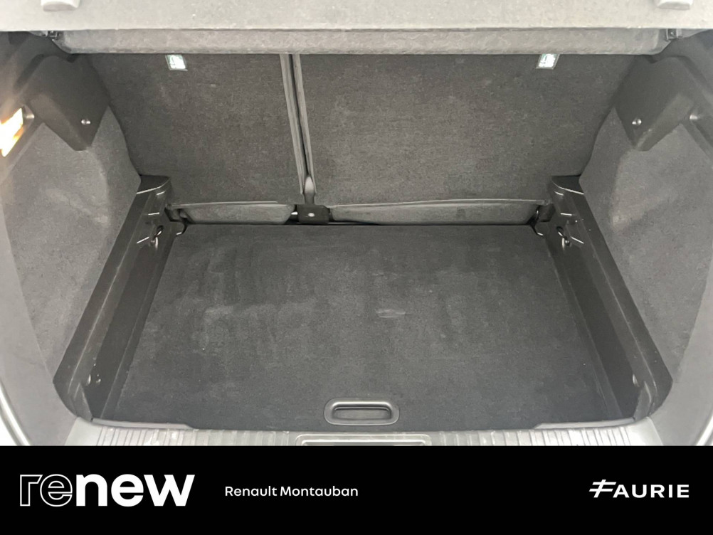 Acheter Renault Captur 2 Captur Eco-G 100 ch Techno 5p occasion dans les concessions du Groupe Faurie