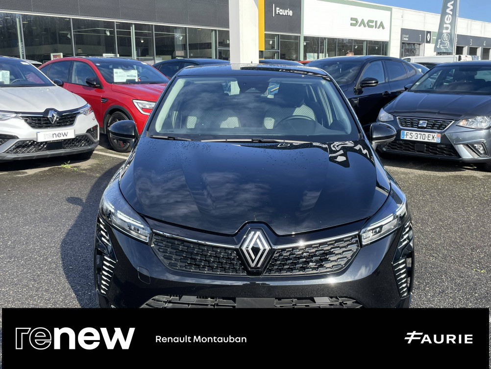 Acheter Renault Clio 5 Clio TCe 100 GPL Evolution 5p occasion dans les concessions du Groupe Faurie