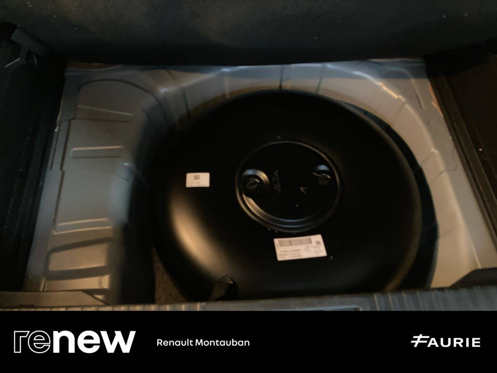 Acheter Renault Captur 2 Captur Eco-G 100 ch Techno 5p occasion dans les concessions du Groupe Faurie