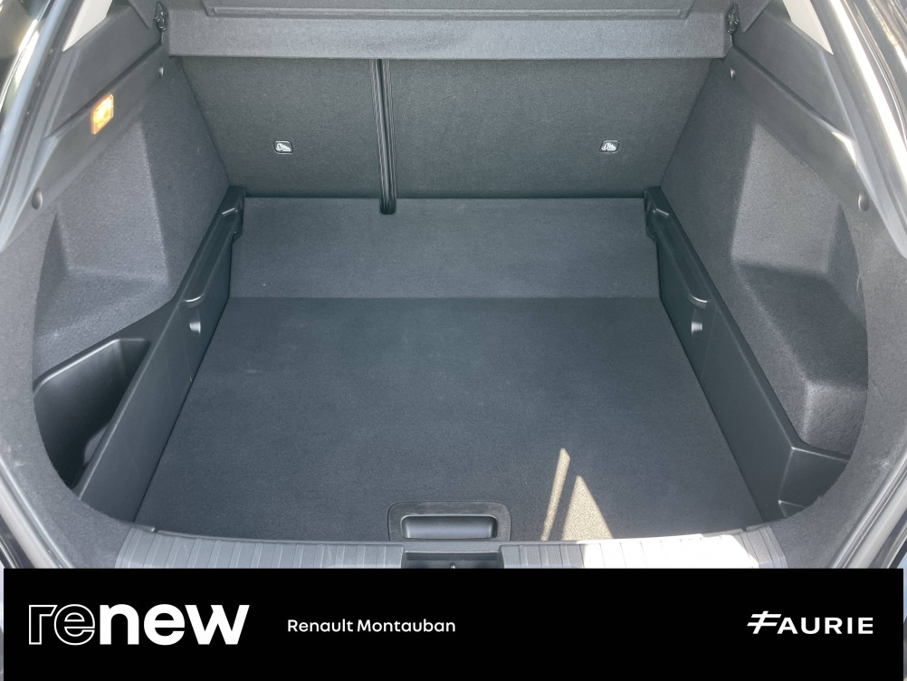 Acheter Renault Arkana Arkana mild hybrid 140 EDC FAP - 22 Evolution 5p occasion dans les concessions du Groupe Faurie