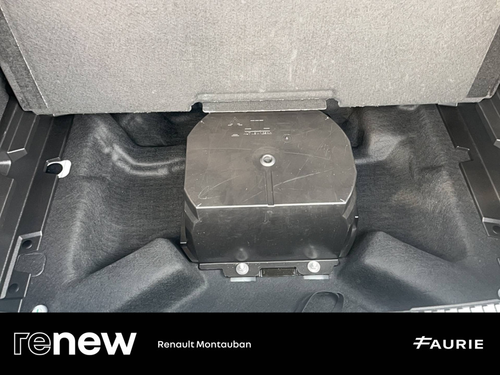 Acheter Renault Austral Austral E-Tech hybrid 200 Techno esprit Alpine 5p occasion dans les concessions du Groupe Faurie