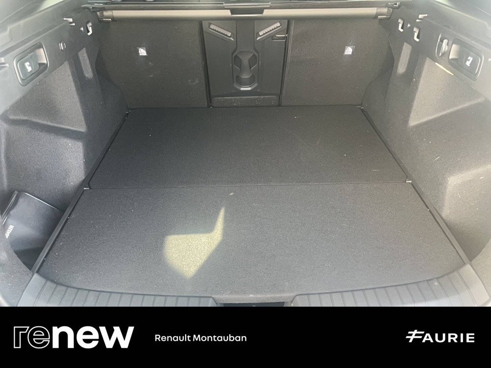 Acheter Dacia Bigster Bigster Hybrid 155 Journey 5p occasion dans les concessions du Groupe Faurie