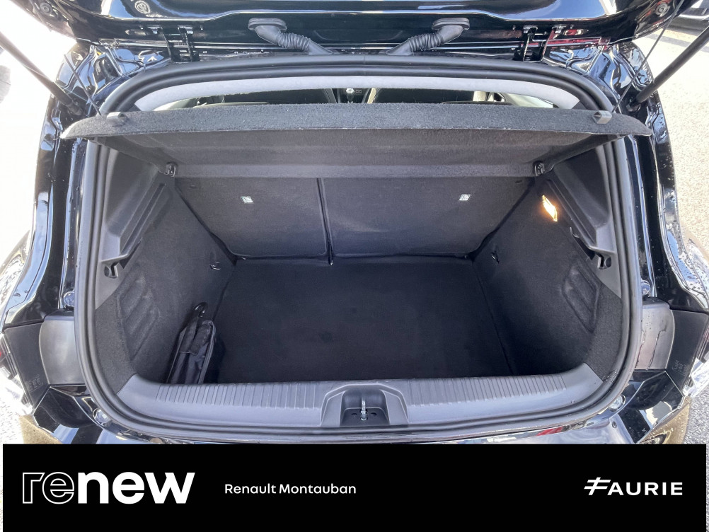 Acheter Renault Clio 5 Clio TCe 100 GPL Evolution 5p occasion dans les concessions du Groupe Faurie