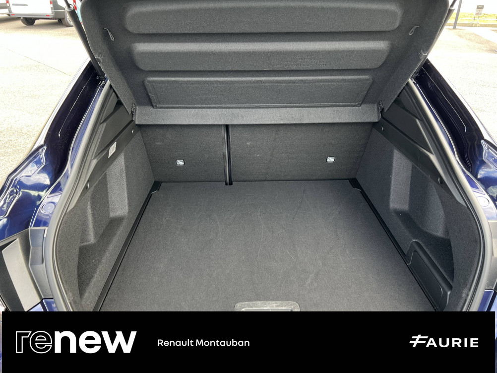 Acheter Renault Arkana Arkana E-Tech full hybrid 145 GSR2 esprit Alpine 5p occasion dans les concessions du Groupe Faurie