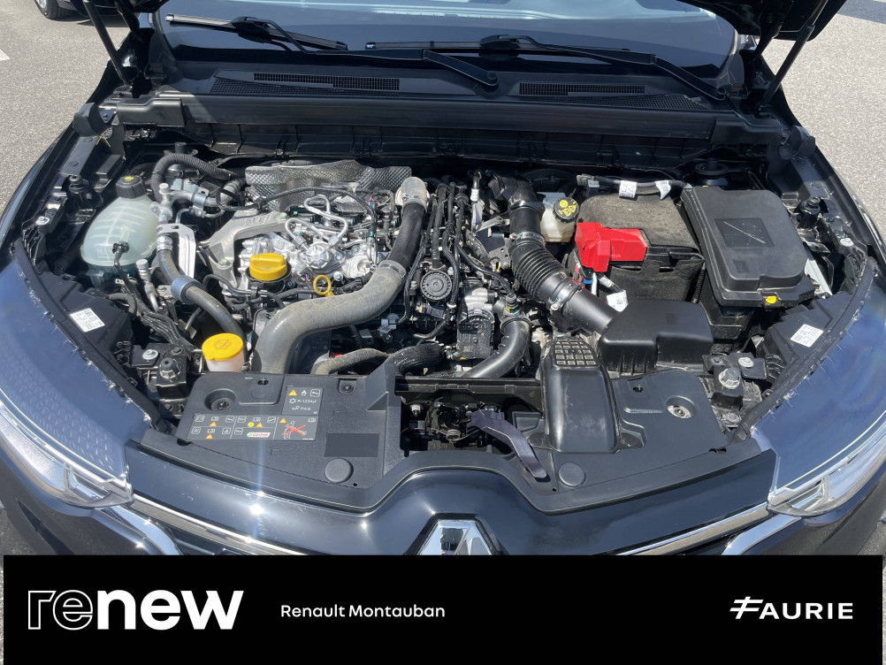 Acheter Renault Arkana Arkana mild hybrid 140 EDC FAP - 22 Evolution 5p occasion dans les concessions du Groupe Faurie