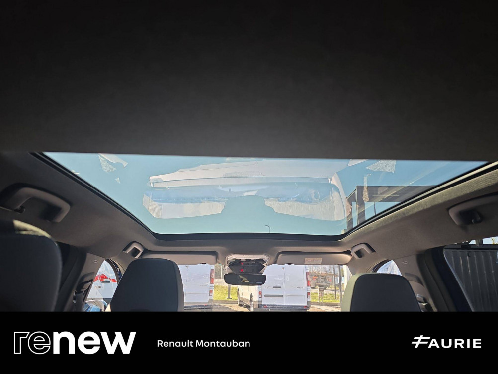 Acheter Renault Austral Austral E-Tech hybrid 200 Techno esprit Alpine 5p occasion dans les concessions du Groupe Faurie