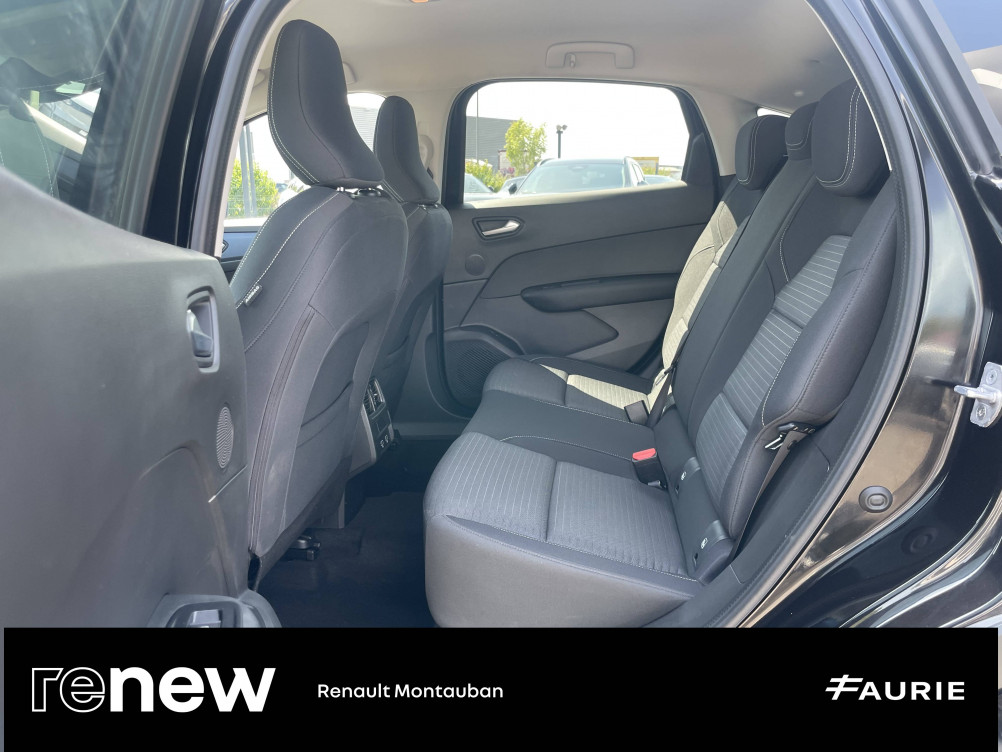 Acheter Renault Arkana Arkana mild hybrid 140 EDC FAP - 22 Evolution 5p occasion dans les concessions du Groupe Faurie