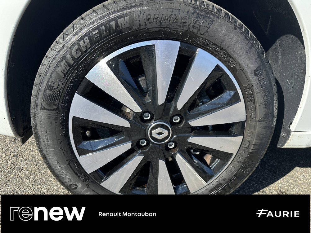 Acheter Renault Twingo Electrique Twingo III E-Tech Techno 5p occasion dans les concessions du Groupe Faurie