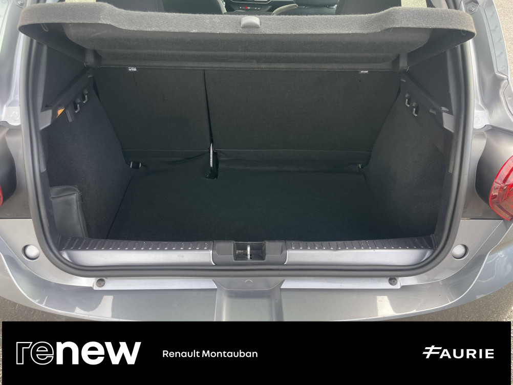 Acheter Dacia Sandero Sandero ECO-G 100 GSR2 Expression 5p occasion dans les concessions du Groupe Faurie