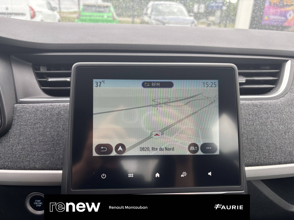 Acheter Renault Zoe Zoe R110 - 22B Evolution 5p occasion dans les concessions du Groupe Faurie