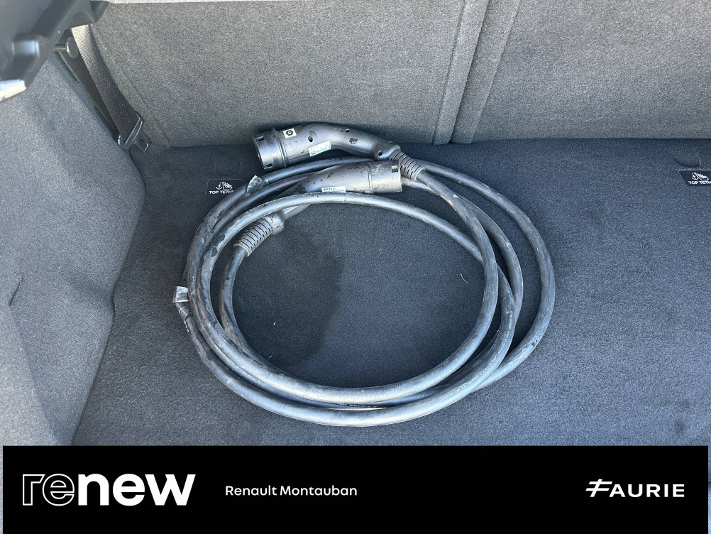 Acheter Renault Twingo Electrique Twingo III E-Tech Techno 5p occasion dans les concessions du Groupe Faurie