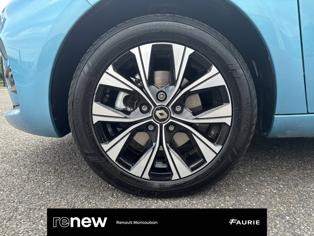 Acheter Renault Zoe Zoe R110 - 22B Evolution 5p occasion dans les concessions du Groupe Faurie