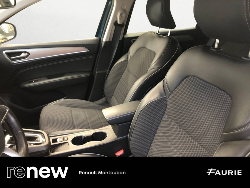 Acheter Renault Arkana Arkana E-Tech 145 - 21B Intens 5p occasion dans les concessions du Groupe Faurie