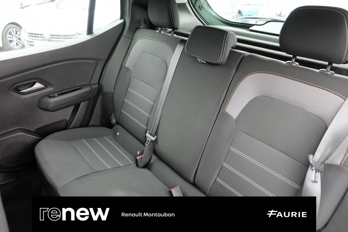 Acheter Dacia Sandero Sandero ECO-G 100 Stepway Expression 5p occasion dans les concessions du Groupe Faurie