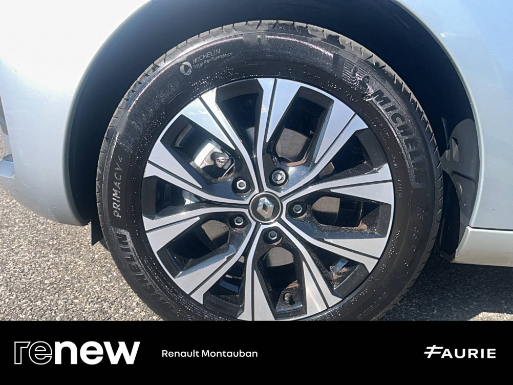 Acheter Renault Zoe Zoe R110 - 22B Evolution 5p occasion dans les concessions du Groupe Faurie