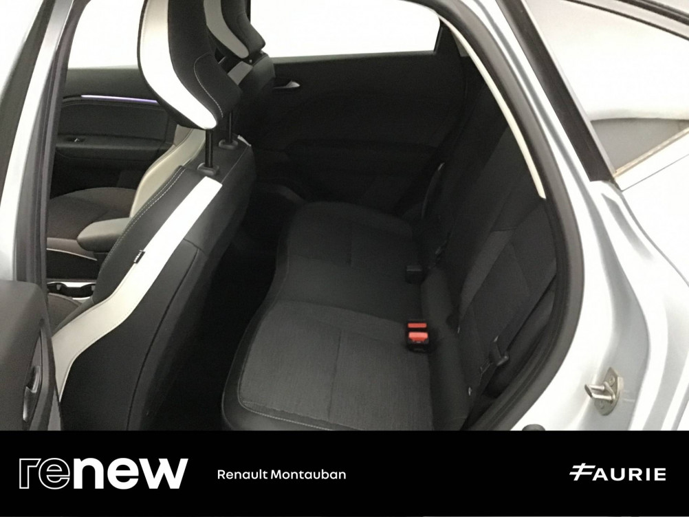 Acheter Renault Captur 2 Captur TCe 90 Techno 5p occasion dans les concessions du Groupe Faurie
