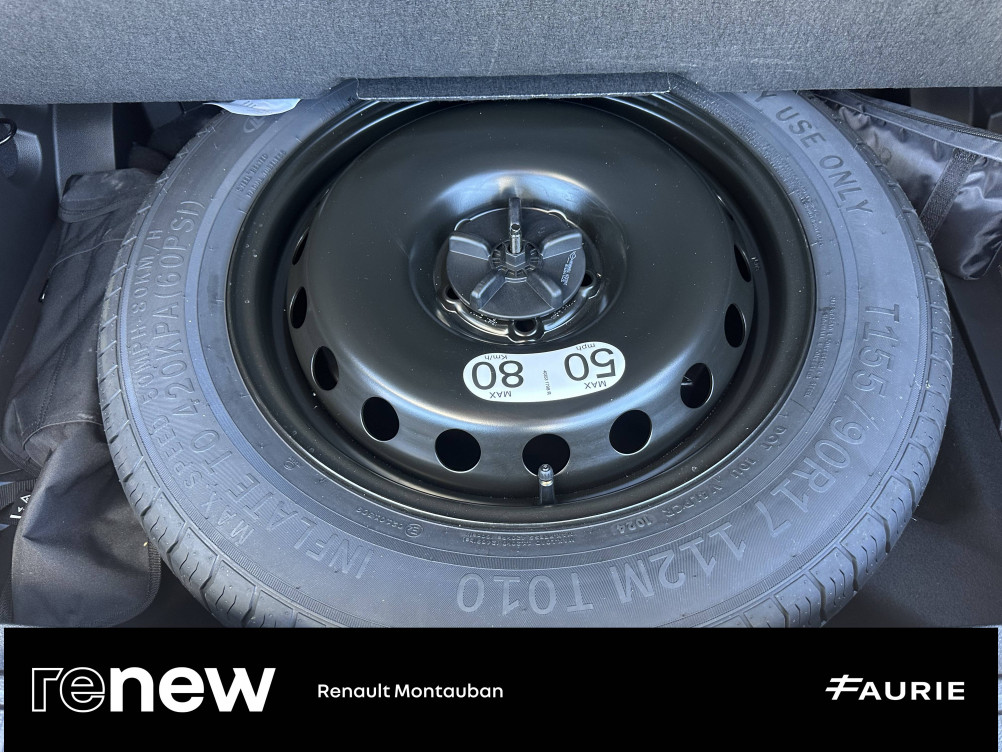 Acheter Renault Austral Austral E-Tech full hybrid 200 GSR2 Iconic esprit Alpine 5p occasion dans les concessions du Groupe Faurie