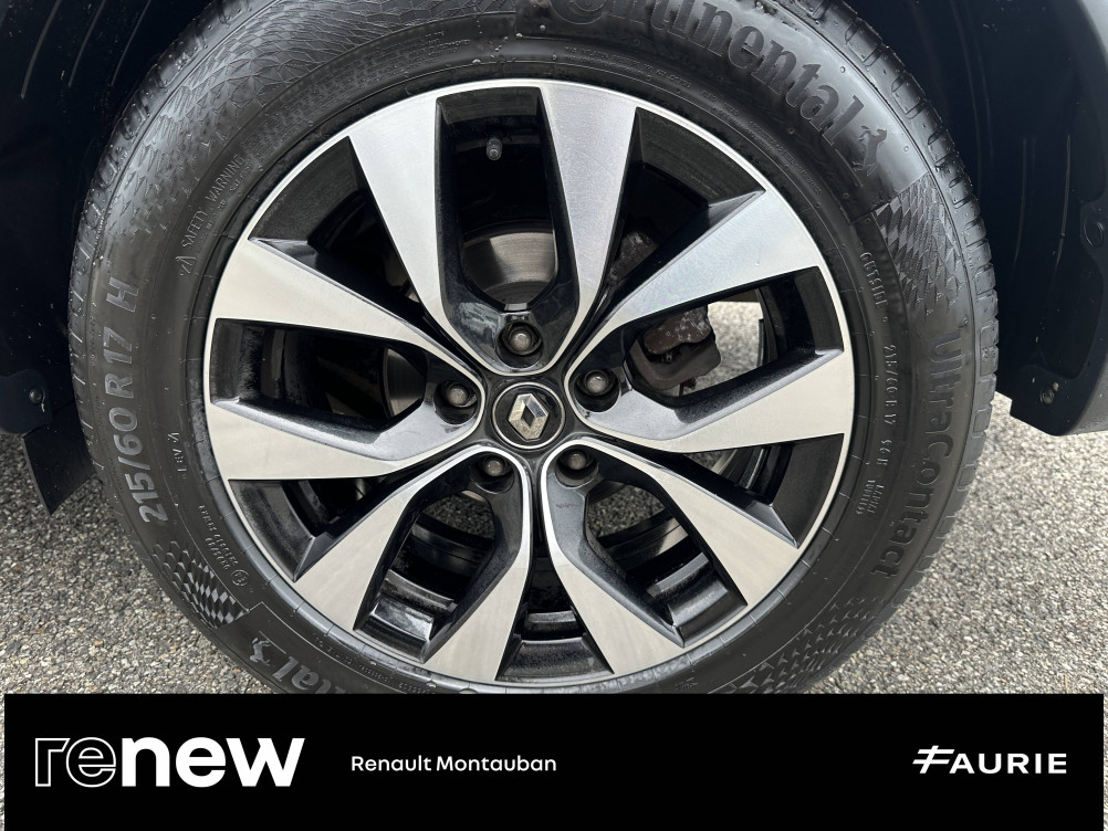 Acheter Renault Arkana Arkana mild hybrid 140 EDC FAP - 22 Equilibre 5p occasion dans les concessions du Groupe Faurie