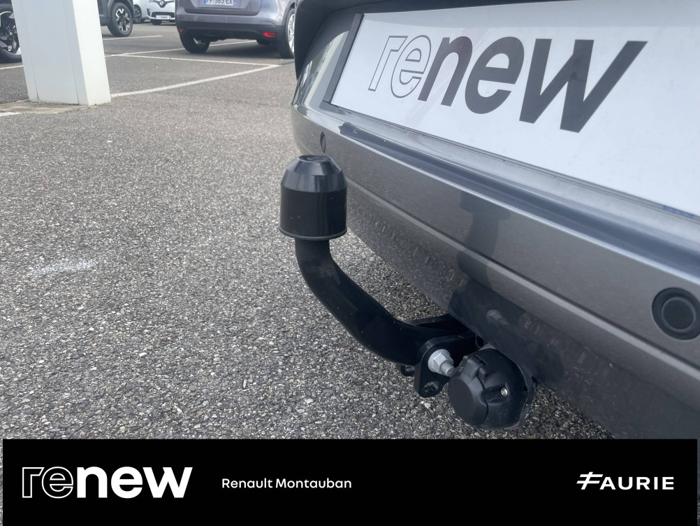 Acheter Dacia Sandero Sandero ECO-G 100 GSR2 Expression 5p occasion dans les concessions du Groupe Faurie