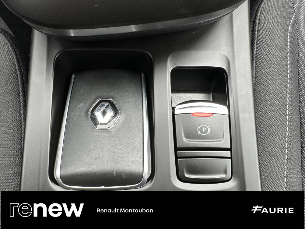 Acheter Renault Arkana Arkana mild hybrid 140 EDC FAP - 22 Equilibre 5p occasion dans les concessions du Groupe Faurie