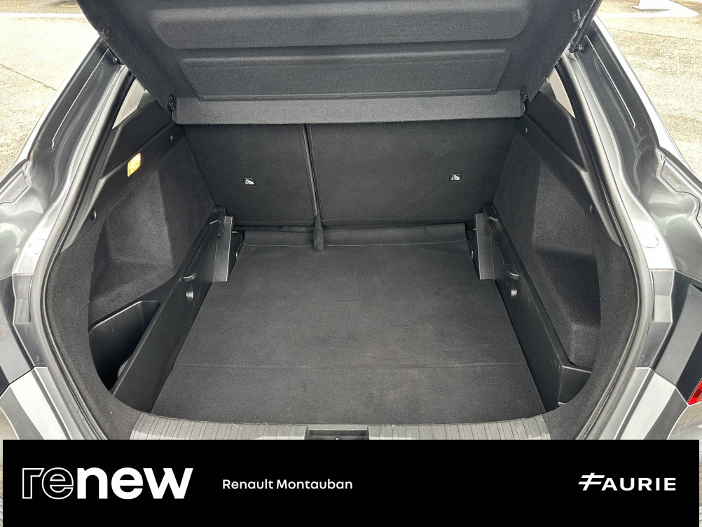 Acheter Renault Arkana Arkana mild hybrid 140 EDC FAP - 22 Equilibre 5p occasion dans les concessions du Groupe Faurie