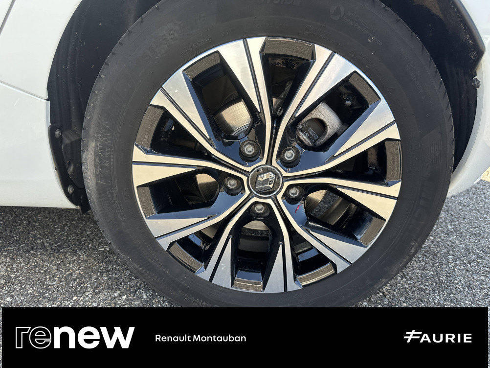 Acheter Renault Zoe Zoe R110 - 22B Evolution 5p occasion dans les concessions du Groupe Faurie