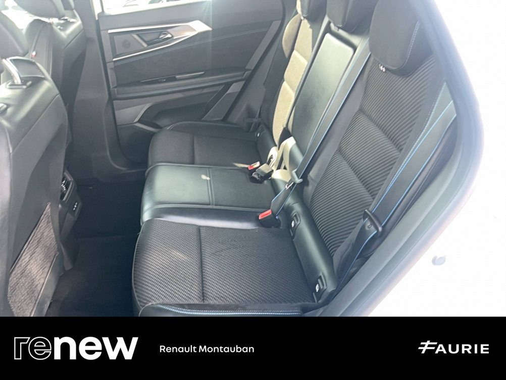 Acheter Renault Austral Austral E-Tech hybrid 200 Techno esprit Alpine 5p occasion dans les concessions du Groupe Faurie