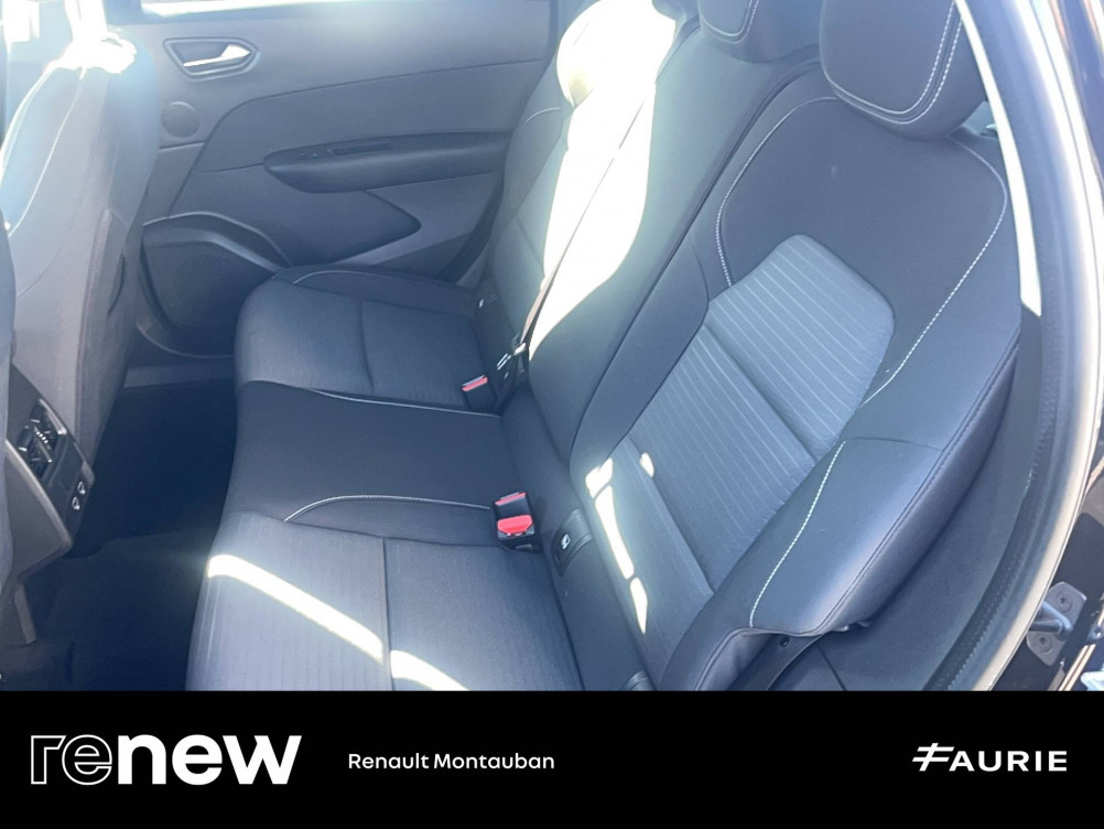 Acheter Renault Arkana Arkana TCe 140 EDC - 23 Evolution 5p occasion dans les concessions du Groupe Faurie