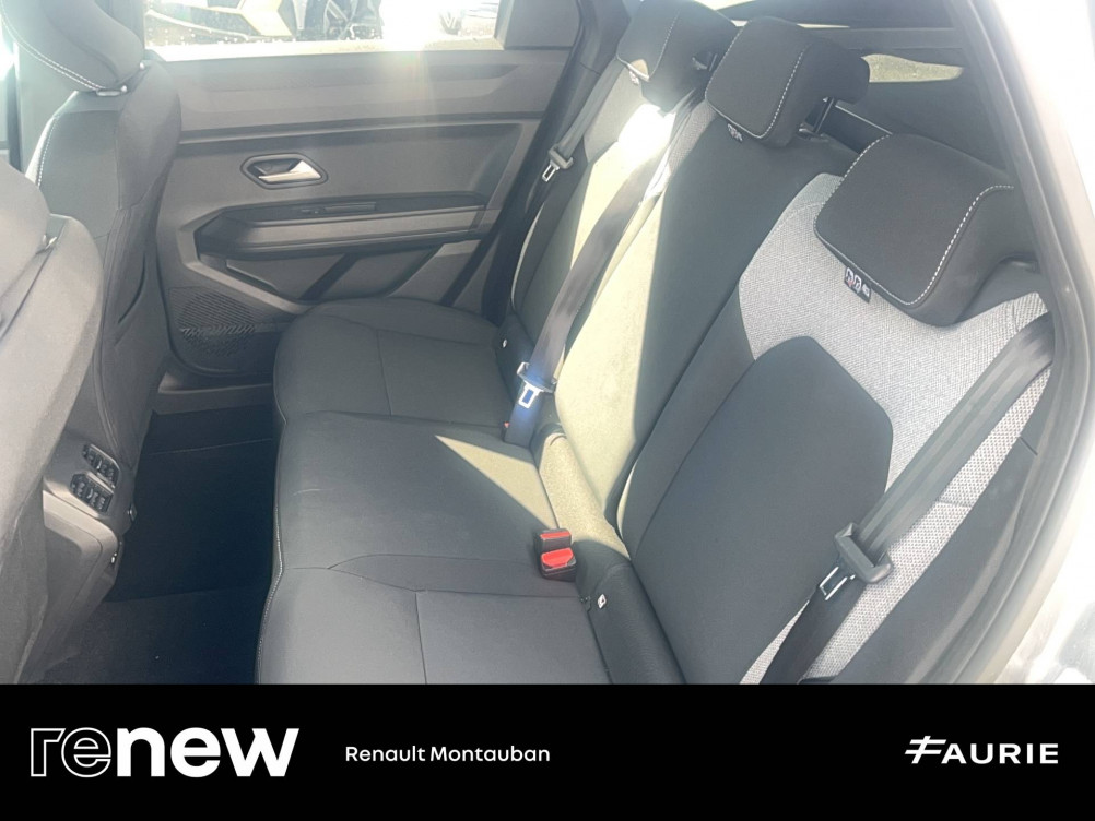 Acheter Dacia Bigster Bigster Hybrid 155 Journey 5p occasion dans les concessions du Groupe Faurie