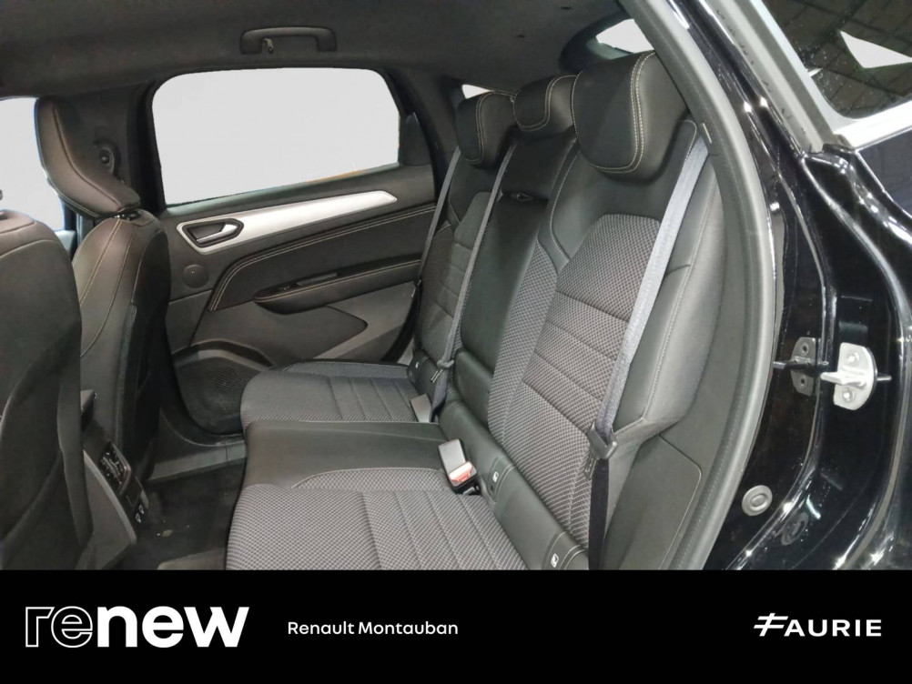 Acheter Renault Arkana Arkana E-Tech full hybrid 145 GSR2 Techno 5p occasion dans les concessions du Groupe Faurie