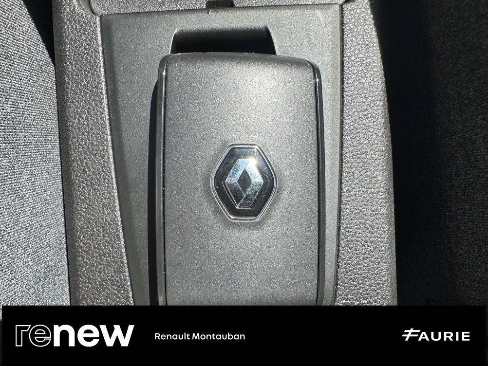 Acheter Renault Zoe Zoe R110 - 22B Evolution 5p occasion dans les concessions du Groupe Faurie