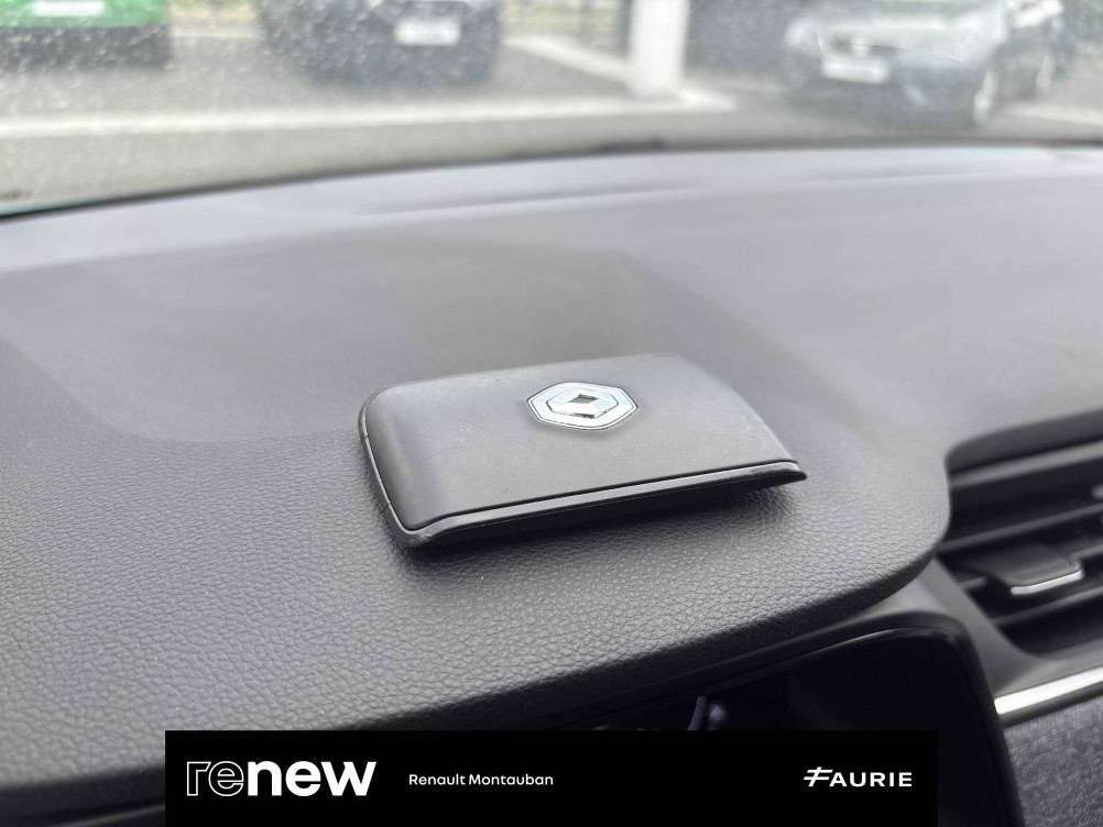 Acheter Renault Zoe Zoe R110 - 22B Evolution 5p occasion dans les concessions du Groupe Faurie