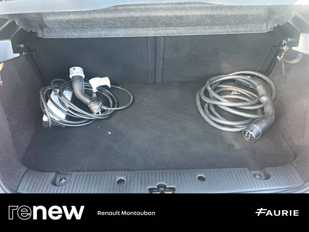 Acheter Renault Twingo Electrique Twingo III E-Tech Equilibre 5p occasion dans les concessions du Groupe Faurie