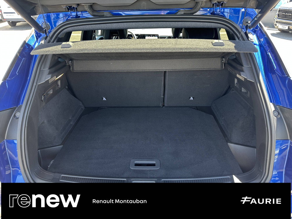 Acheter Renault Austral Austral E-Tech full hybrid 200 GSR2 Iconic esprit Alpine 5p occasion dans les concessions du Groupe Faurie