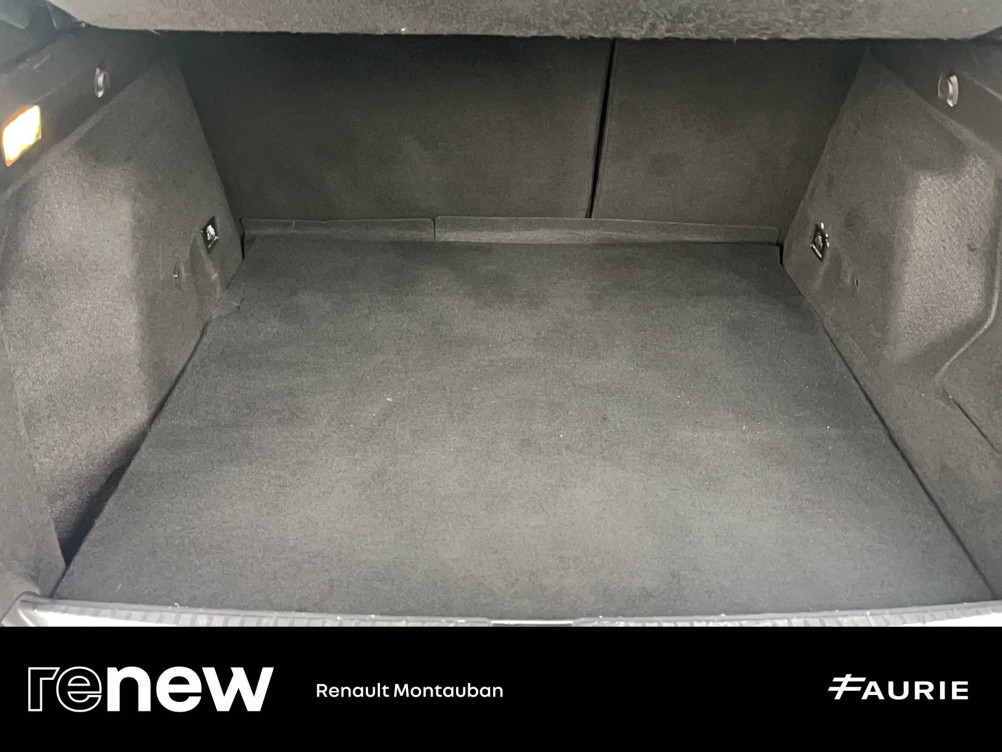 Acheter Dacia Duster Duster Blue dCi 115 4x2 Prestige 5p occasion dans les concessions du Groupe Faurie