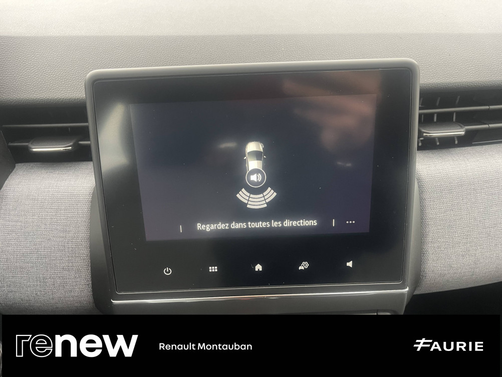 Acheter Renault Clio 5 Clio Blue dCi 100 Evolution 5p occasion dans les concessions du Groupe Faurie