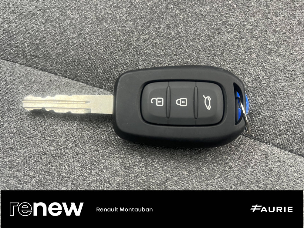 Acheter Renault Clio 5 Clio Blue dCi 100 Evolution 5p occasion dans les concessions du Groupe Faurie