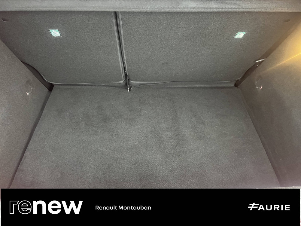 Acheter Renault Clio 5 Clio Blue dCi 100 Evolution 5p occasion dans les concessions du Groupe Faurie