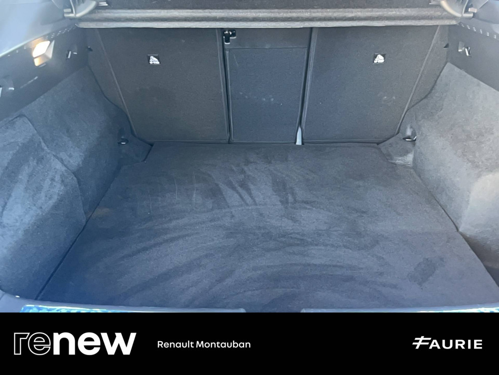 Acheter Renault Rafale Rafale E-Tech full hybrid 200 esprit Alpine 5p occasion dans les concessions du Groupe Faurie