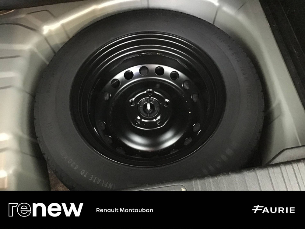 Acheter Renault Captur 2 Captur TCe 90 Techno 5p occasion dans les concessions du Groupe Faurie