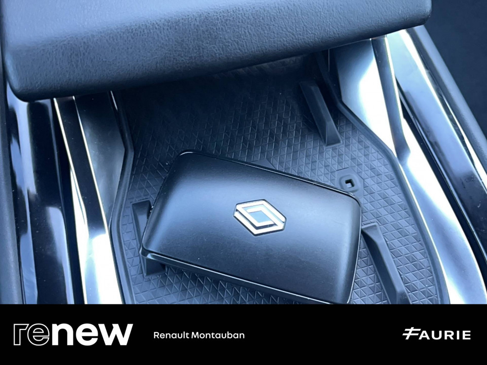 Acheter Renault Rafale Rafale E-Tech full hybrid 200 esprit Alpine 5p occasion dans les concessions du Groupe Faurie