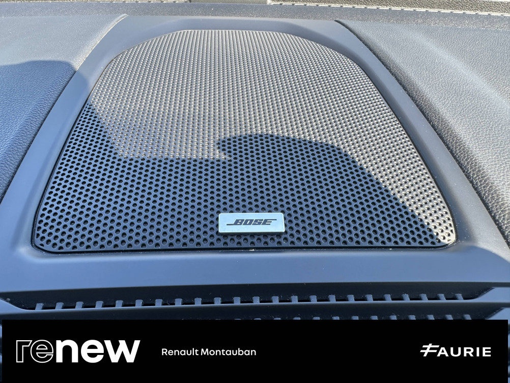 Acheter Renault Koleos 2 Koleos dCi 175 4x2 X-tronic Initiale Paris 5p occasion dans les concessions du Groupe Faurie