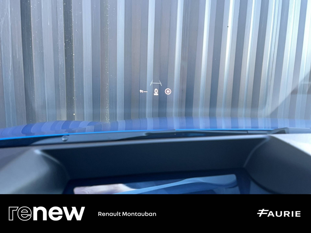 Acheter Renault Rafale Rafale E-Tech full hybrid 200 esprit Alpine 5p occasion dans les concessions du Groupe Faurie