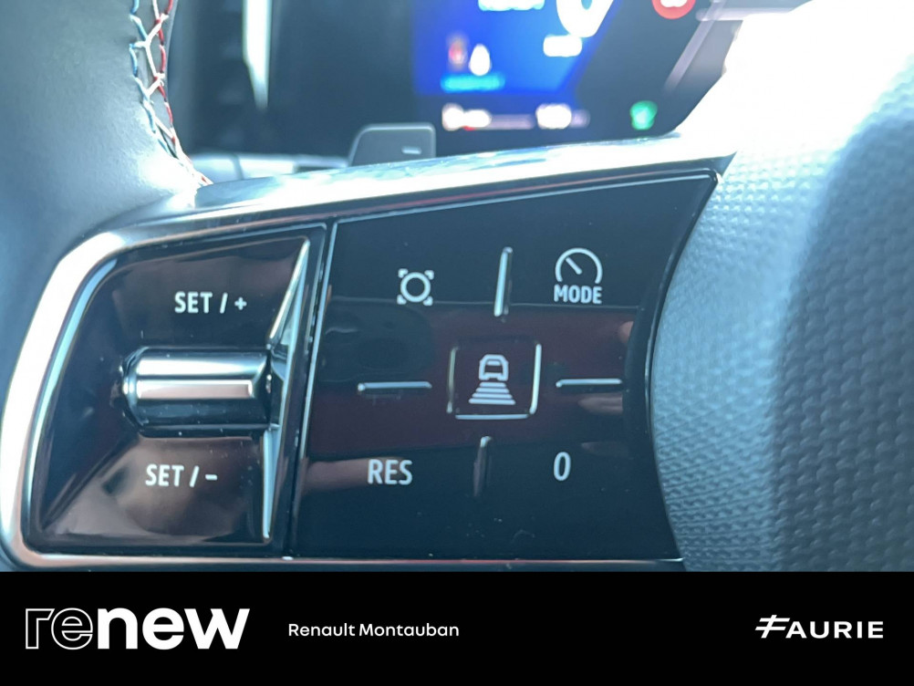 Acheter Renault Rafale Rafale E-Tech full hybrid 200 esprit Alpine 5p occasion dans les concessions du Groupe Faurie