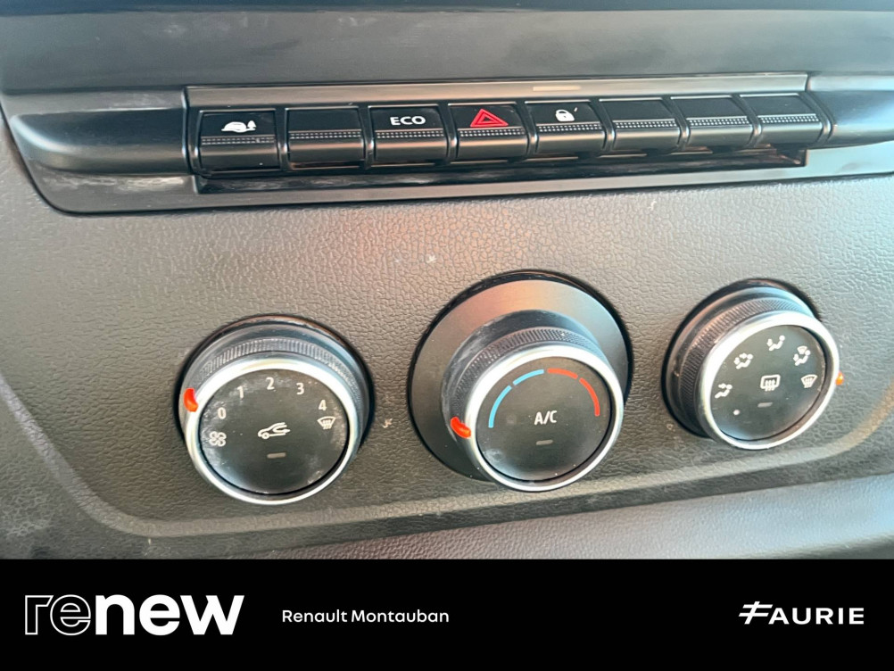 Acheter Renault Master 3 MASTER FGN TRAC F3300 L2H2 DCI 135 SL PRO+ 4p occasion dans les concessions du Groupe Faurie