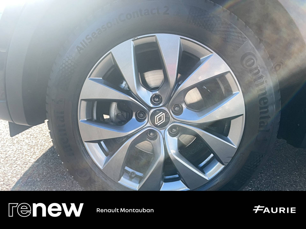 Acheter Renault Arkana Arkana TCe 140 EDC - 23 Evolution 5p occasion dans les concessions du Groupe Faurie